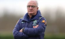 CBF decide pela demissão de Dorival Júnior e busca novo técnico para a Seleção Brasileira