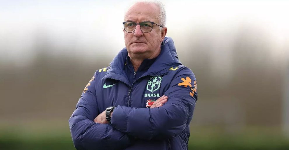 CBF decide pela demissão de Dorival Júnior e busca novo técnico para a Seleção Brasileira Boca no Trombone CBF decide pela demissão de Dorival Júnior e busca novo técnico para a Seleção Brasileira