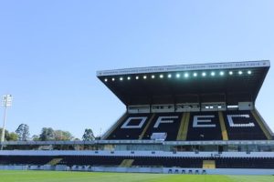 Trânsito ao redor do Germano Krüger terá mudanças neste sábado (15) para jogo do Operário Boca no Trombone Trânsito ao redor do Germano Krüger terá mudanças neste sábado (15) para jogo do Operário