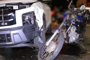 Motociclista é socorrido após acidente na Av. Carlos Cavalcanti em Ponta Grossa Boca no Trombone Motociclista é socorrido após acidente na Av. Carlos Cavalcanti em Ponta Grossa