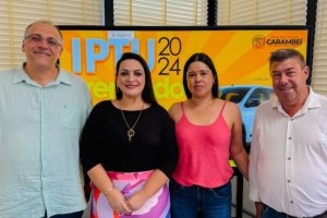 Carambeí divulga ganhadores do IPTU Premiado 2024 Boca no Trombone Carambeí divulga ganhadores do IPTU Premiado 2024