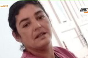 Mulher com transtornos mentais foge de hospital em Ponta Grossa; família pede ajuda