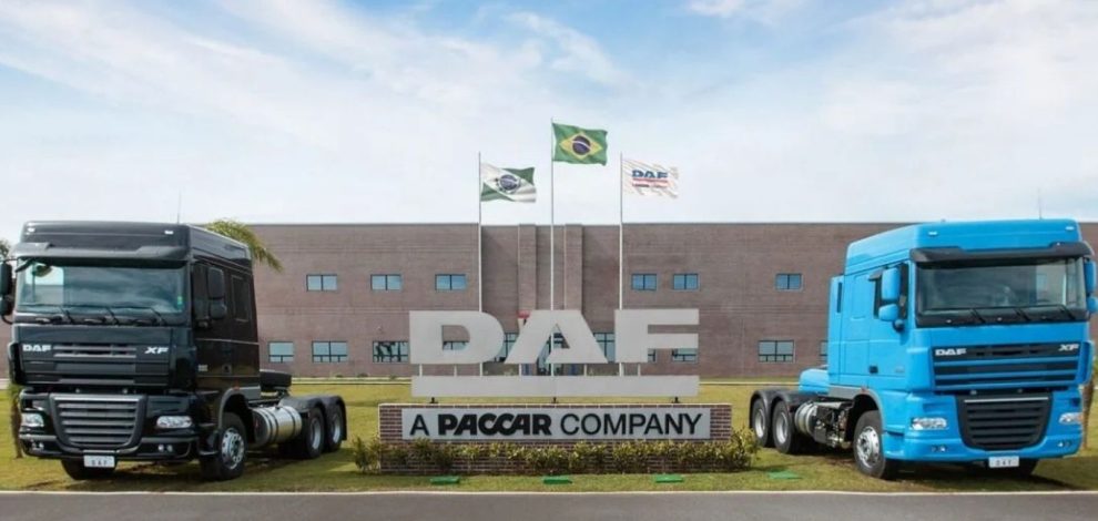 DAF Caminhões abre inscrições para o Programa de Estágio 2025 em Ponta Grossa e região Boca no Trombone DAF Caminhões abre inscrições para o Programa de Estágio 2025 em Ponta Grossa e região