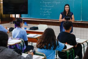 Governo anuncia convocação de mais 1.178 professores aprovados em concurso Boca no Trombone Governo anuncia convocação de mais 1.178 professores aprovados em concurso