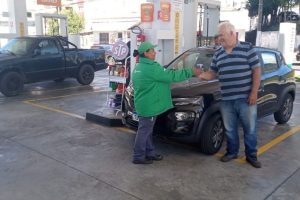 Posto Mahle Real celebra Dia Mundial da Água com ação de conscientização em Ponta Grossa e sorteios; descubra como a comunidade se uniu pela preservação! Boca no Trombone Posto Mahle Real celebra Dia Mundial da Água com ação de conscientização em Ponta Grossa e sorteios; descubra como a comunidade se uniu pela preservação!