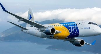 Brasil e Japão fecham acordo para venda de 20 jatos da Embraer