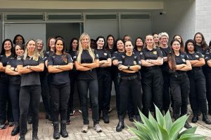 Mulheres na Polícia Civil do Paraná força em crescimento e reconhecimento Boca no Trombone Mulheres na Polícia Civil do Paraná força em crescimento e reconhecimento