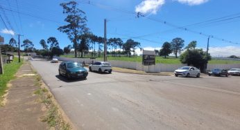 Implantação do binário da Siqueira Campos é adiado em PG; veja nova data