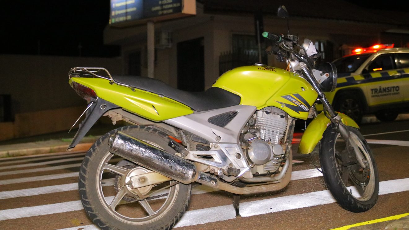 Motociclista fura preferencial e colide com veículo em Ponta Grossa Boca no Trombone WhatsApp Image 2025-03-08 at 041405