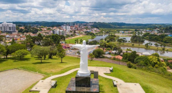 Castro comemora aniversário com feriado municipal nesta quarta-feira (19)