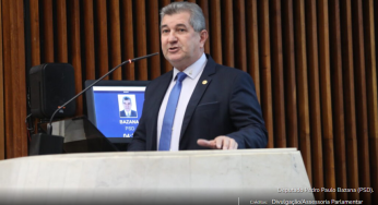 Deputado apresenta projeto para proteção às mães solo e famílias monoparentais