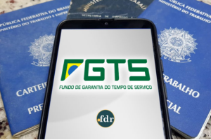 fundo de garantia