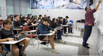 Pé-de-Meia Licenciaturas: últimos dias para cadastro para bolsa mensal