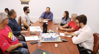 CPI da Sanepar convoca representantes da empresa e da Agepar para depoimentos