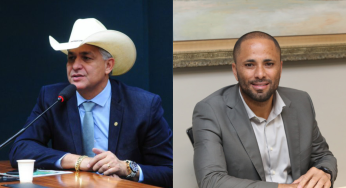 Novo Secretariado do Governo do Estado: Marco Brasil e Do Carmo assumem pastas estratégicas