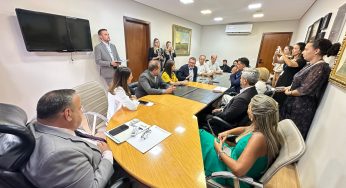 Sanepar suspende cobrança de fatura por um mês em Ponta Grossa