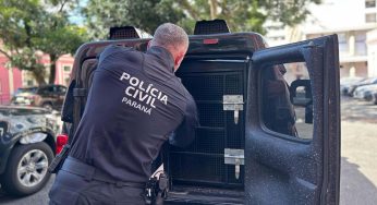PCPR prende segundo suspeito de manter mulheres em cárcere privado em clínica no Litoral