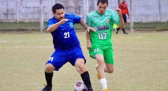 Copa AMCG de Futebol e Desafio de Futsal ocorrem neste sábado e domingo