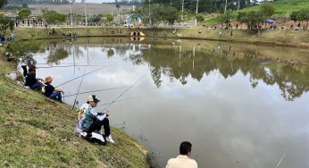 Pesca Solidária 2025 arrecada quase 900 quilos de alimentos em Ortigueira