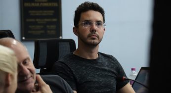  “UPA Uvaranas está fadada ao fracasso”, diz DR. Erick