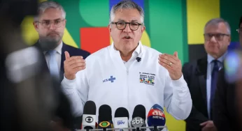 Ministério da Saúde vai firmar parcerias com setor privado para reduzir espera no SUS