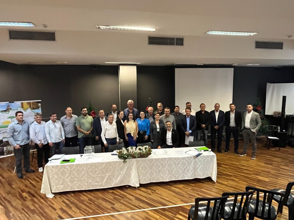 Prefeitos e prefeitas da região participarão de encontro nesta sexta-feira (4), em Palmeira, com apresentação do departamento jurídico da entidade Boca no Trombone Prefeitos e prefeitas da região participarão de encontro nesta sexta-feira (4), em Palmeira, com apresentação do departamento jurídico da entidade