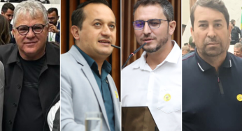 Prefeitos da AMCG defendem fumicultores dos Campos Gerais em audiência pública na Alep
