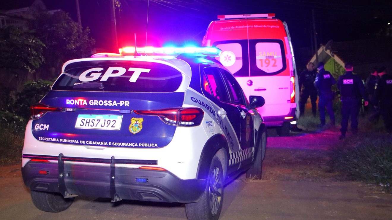 Agressão familiar na Vila Coronel Cláudio 04 Boca no Trombone Agressão familiar na Vila Coronel Cláudio 04