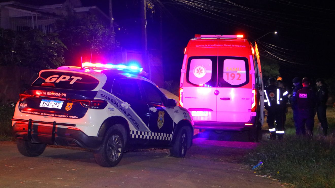 Agressão familiar na Vila Coronel Cláudio 06 Boca no Trombone Agressão familiar na Vila Coronel Cláudio 06