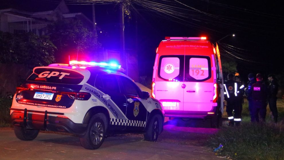 Agressão familiar na Vila Coronel Cláudio capa Boca no Trombone Agressão familiar na Vila Coronel Cláudio capa