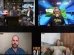 O ex-presidente participou de uma live e entrevista para uma emissora de Tv diretamente do hospital Boca no Trombone O ex-presidente participou de uma live e entrevista para uma emissora de Tv diretamente do hospital