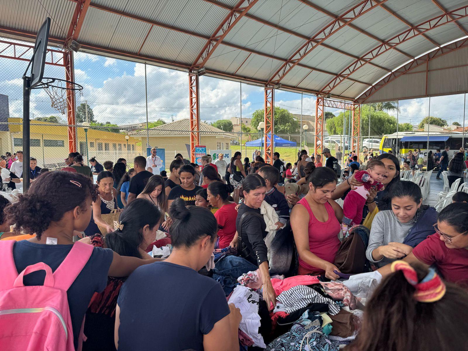CRAS_Ação Descentralizada 4