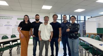 ACIPG promove curso sobre marketing e comunicação