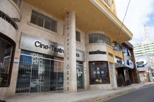 Cine-Teatro_Opera Boca no Trombone Cine-Teatro_Opera