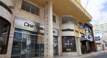 Espaços Culturais começam a atender diariamente até as 22 horas em PG