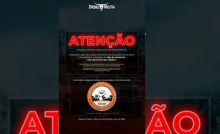 Evento que reúne apaixonados por caminhonetes também arrecadará alimentos para famílias em vulnerabilidade social