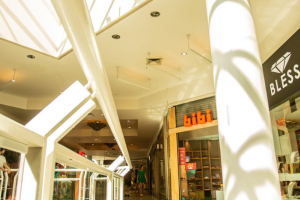 Data também marca apresentação de novo posicionamento institucional do shopping, que aposta no equilíbrio entre o universo digital e as experiências reais Boca no Trombone Data também marca apresentação de novo posicionamento institucional do shopping, que aposta no equilíbrio entre o universo digital e as experiências reais