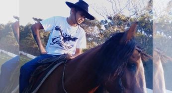 Morte de jovem em PG gera comoção