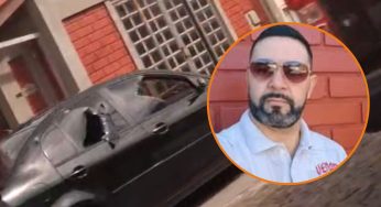 Casal é suspeito de matar homem a tiros em Jaguariaíva