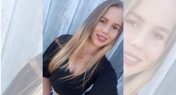 Jovem morre em PG após ser encontrada ferida na rua