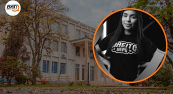 Morte de jovem universitária de PG comove familiares e amigos