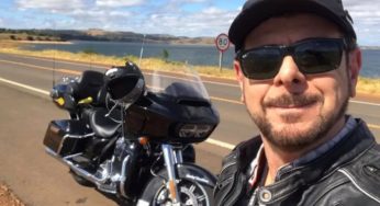 Médico paranaense morre em acidente de moto na Argentina