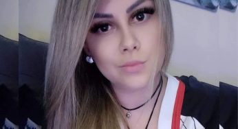 Janaina Almeida, vítima de acidente, será sepultada amanhã (23)