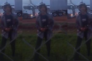 Homem que matou dois irmãos caminhoneiros em PG terá audiência de custódia neste sábado Boca no Trombone Homem que matou dois irmãos caminhoneiros em PG terá audiência de custódia neste sábado