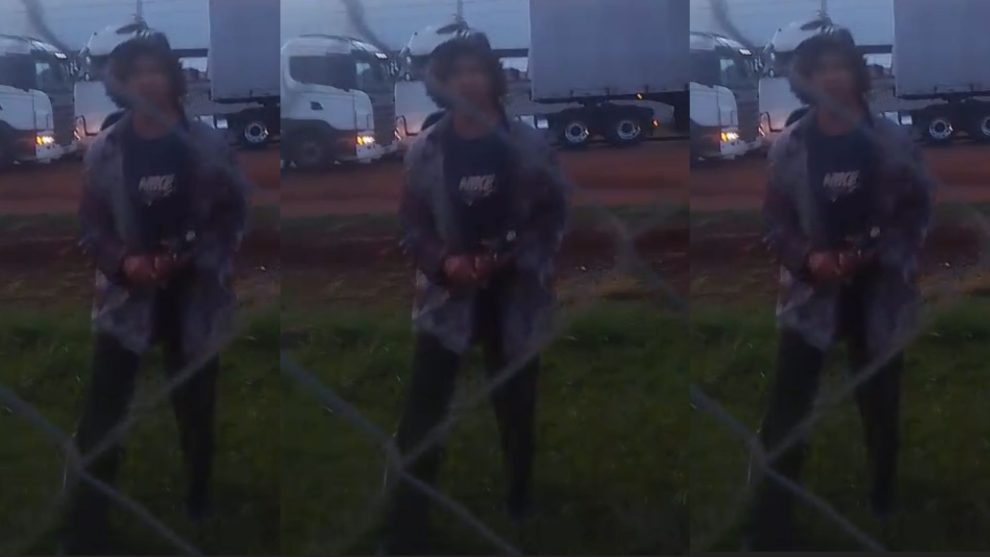 Homem que matou dois irmãos caminhoneiros em PG terá audiência de custódia neste sábado Boca no Trombone Homem que matou dois irmãos caminhoneiros em PG terá audiência de custódia neste sábado