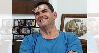 Diretor e dono de colégio de PG é atacado por carneiro e está internado em estado grave