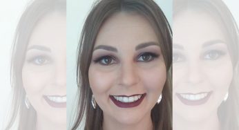Enfermeira de PG morre após acidente em São Miguel do Iguaçu