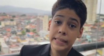 Conselho Tutelar proíbe que pastor adolescente permaneça pregando em igrejas