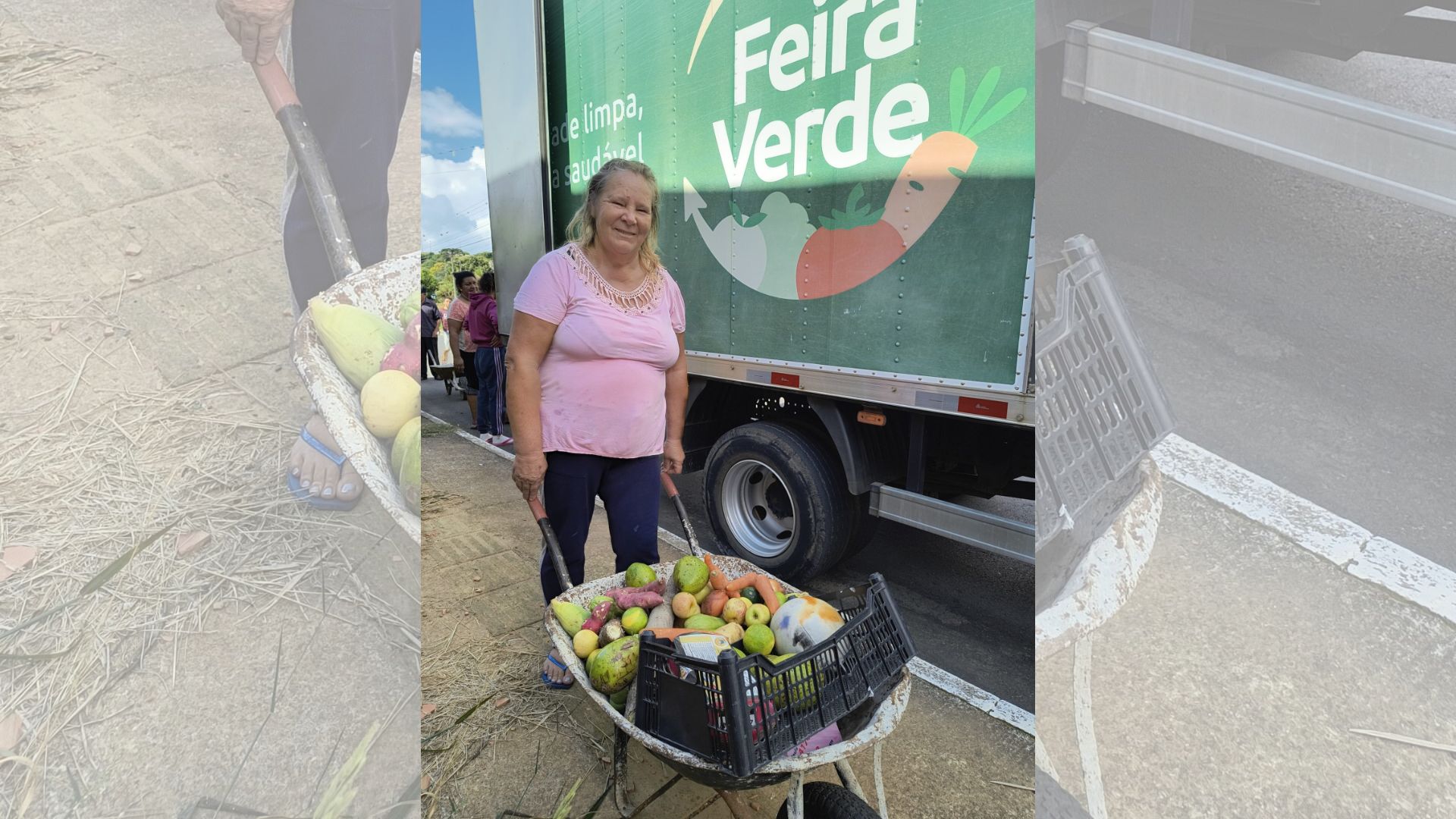 Programa alia sustentabilidade, apoio à agricultura familiar e combate à dengue com resultados expressivos em 2025