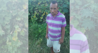 Homem que sofre de esquizofrenia está desaparecido há 9 dias em Ponta Grossa